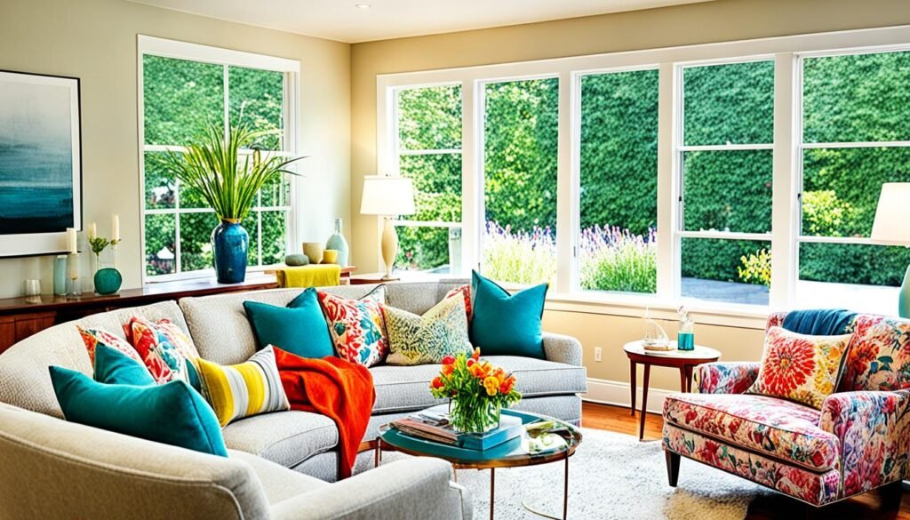 Upholstery Cleaning Seattle